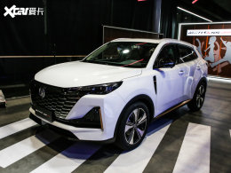 2022��CS55PLUS���������� ��9.29����