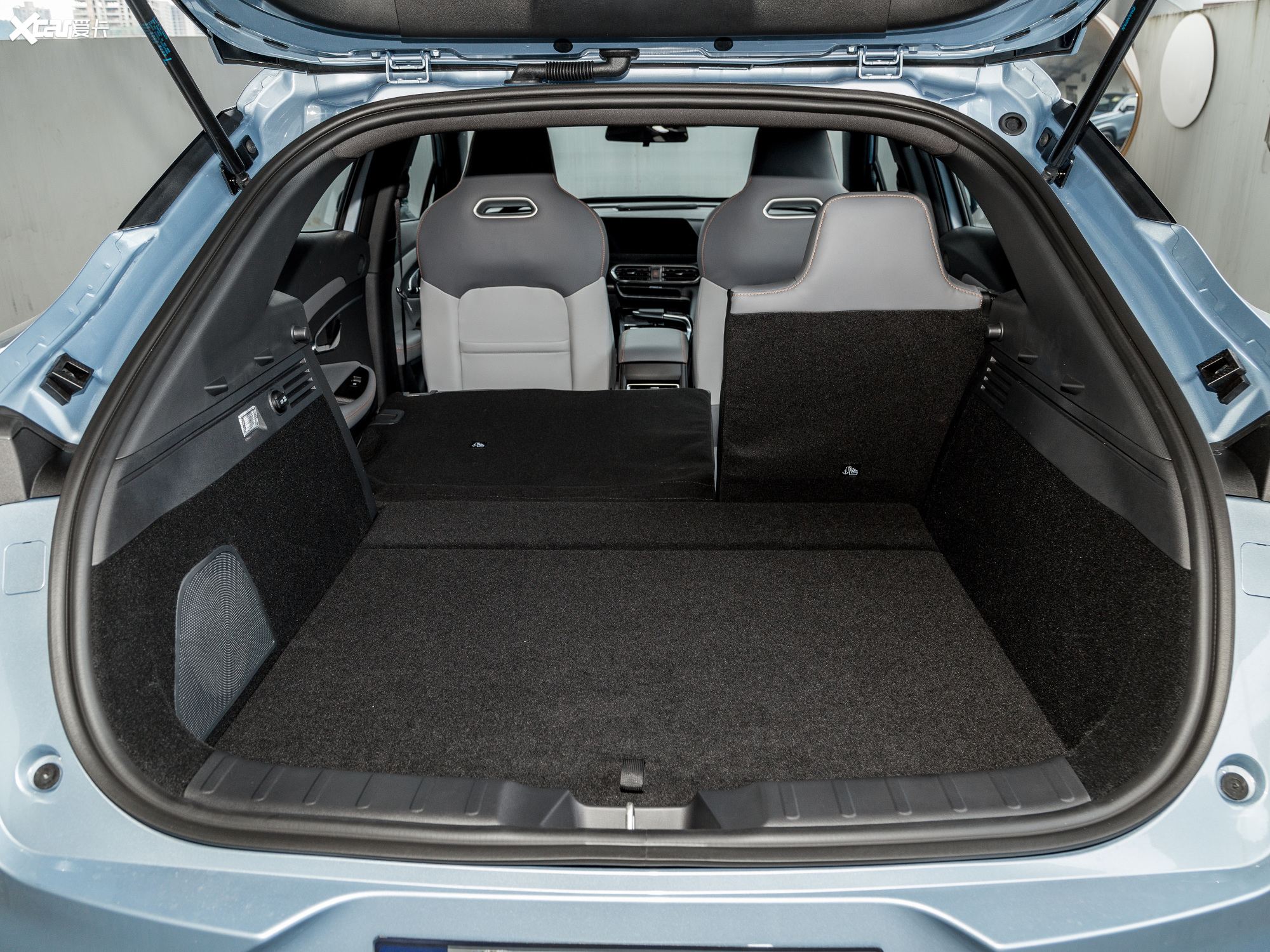 5t 尊贵型_空间座椅_17/138张图片】_汽车图片大全_爱卡汽车