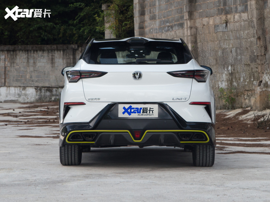 2022UNI-T 1.5T ˶ 콢