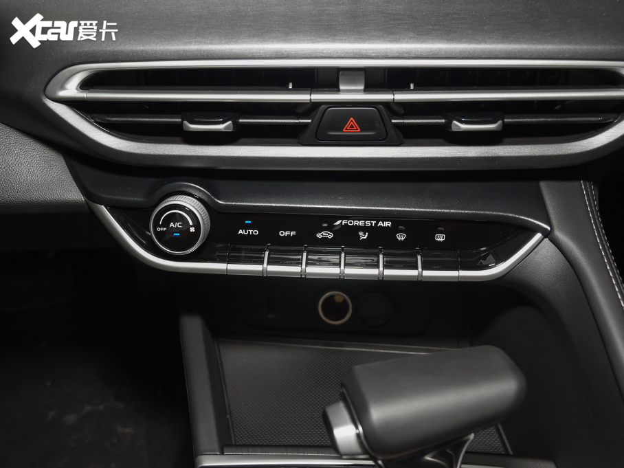 2022ݶ PLUS 1.6L GDI CVT
