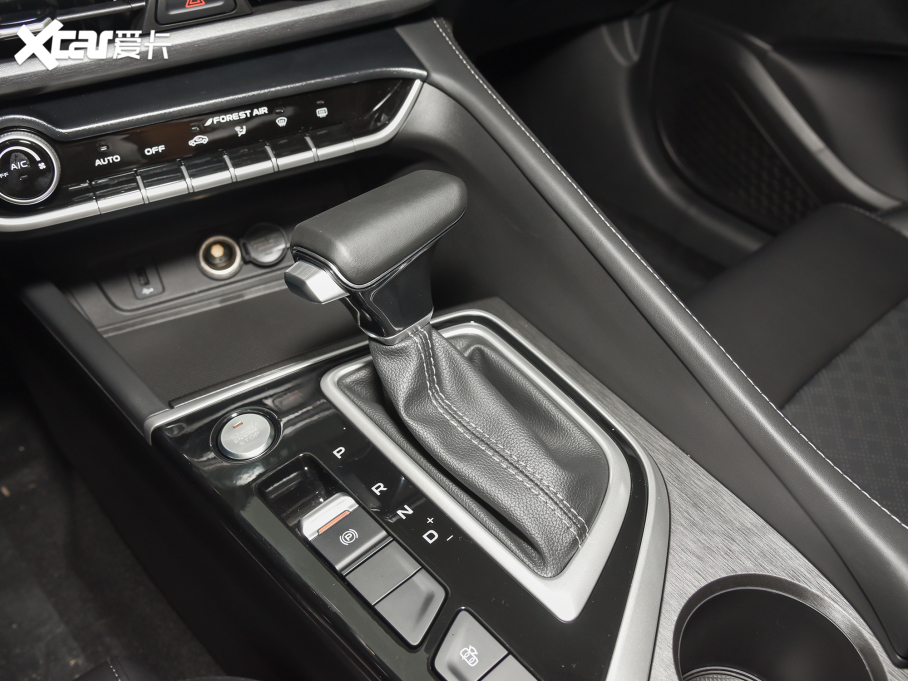 2022ݶ PLUS 1.6L GDI CVT