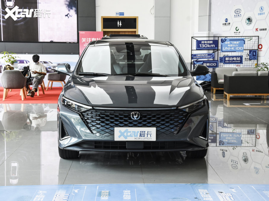 2023PLUS 1.5T DCT콢