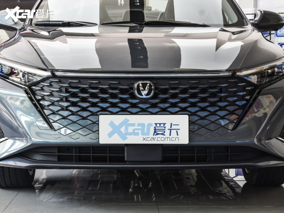 2023PLUS 1.5T DCT콢