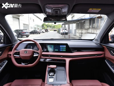 北京燕长风汽车销售服务有限公司优惠车型图片