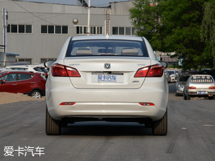长安乘用车2015款逸动