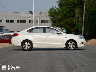 长安乘用车2015款逸动
