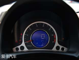 长安乘用车2015款奔奔