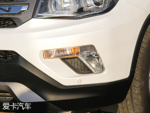 长安乘用车2016款长安CS75