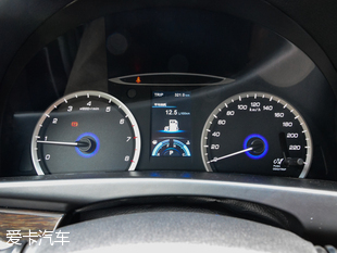 长安乘用车2016款睿骋