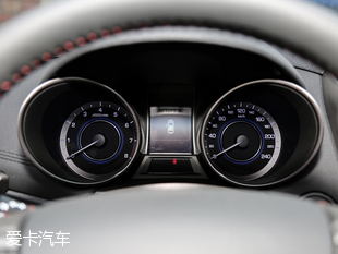 长安乘用车2016款逸动XT
