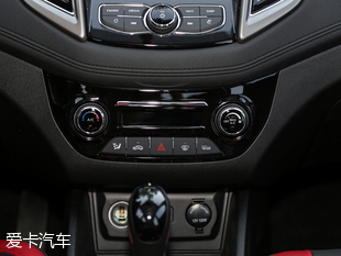 长安乘用车2016款逸动XT