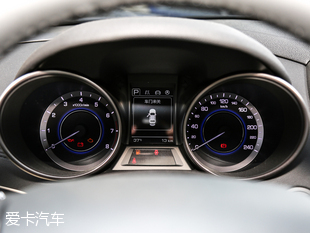 长安乘用车2016款逸动