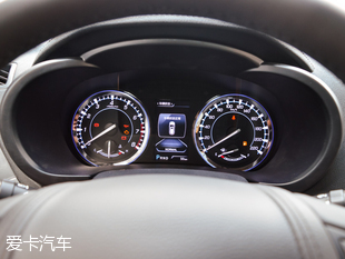 长安乘用车2017款长安CS95