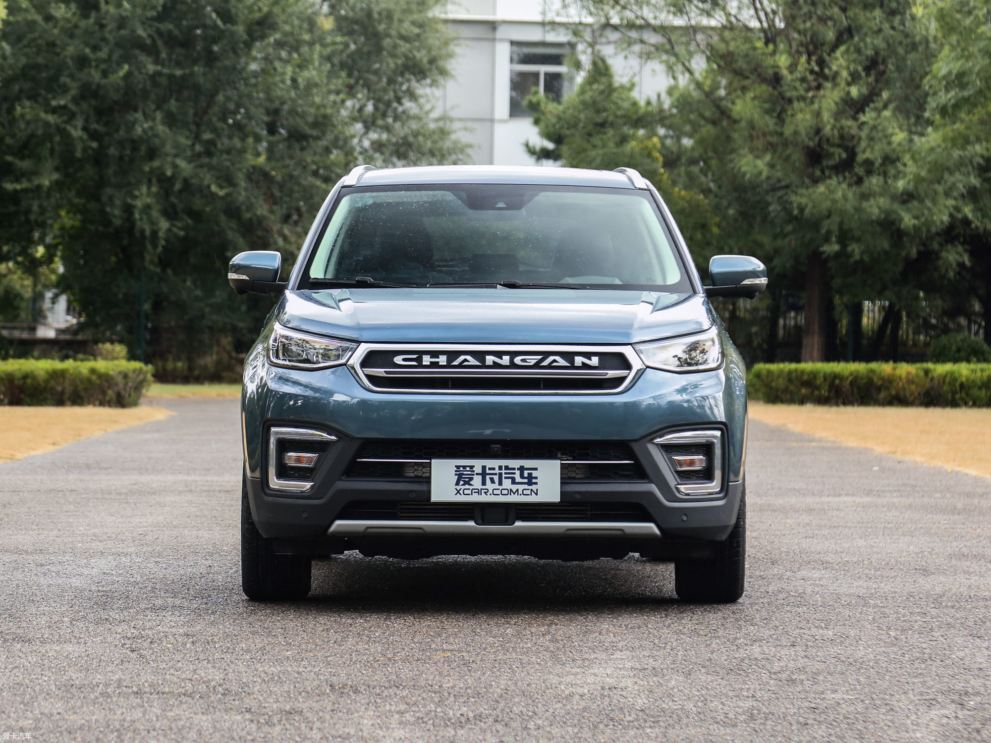 【2017款长安cs55 1.