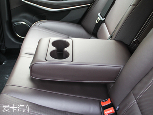 长安乘用车2018款睿骋CC