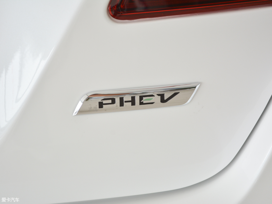 2018ݶPHEV 1.0T PHEV캽