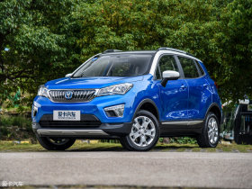 2018���CS15 EV 