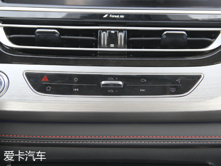 长安乘用车2018款长安CS75