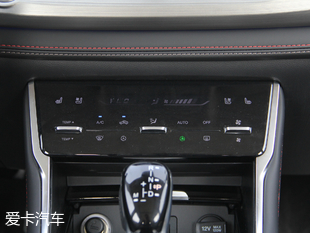 长安乘用车2018款长安CS75