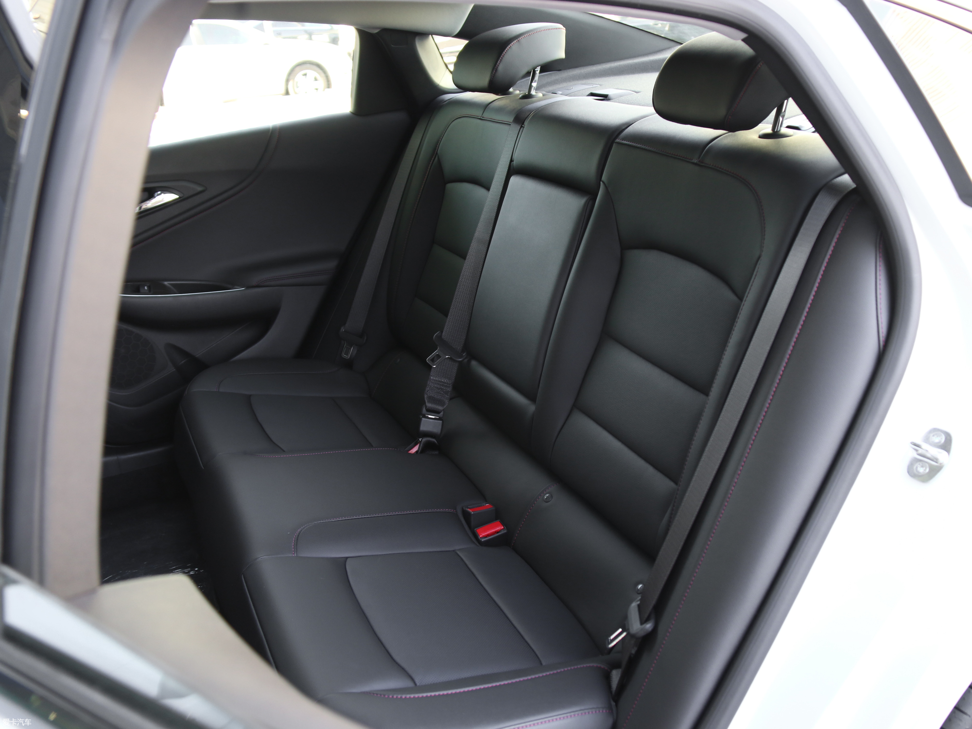 【2019款迈锐宝xlredline 550t 锐智版_空间座椅_42/279张图片】_汽车