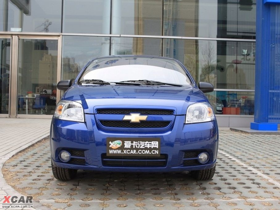 【2009款乐风_细节外观_80/303张图片】_汽车图片大全_爱卡汽车