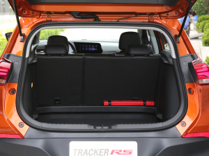2022RS 1.5T CVTMax ռ