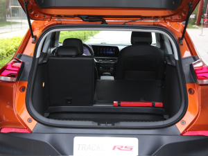 2022RS 1.5T CVTMax ռ