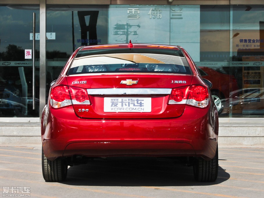 2012³ 1.8L Զ SX