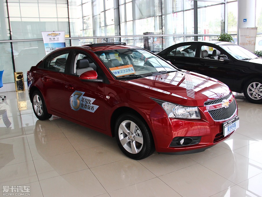 2014³ 1.6L ֶ SL