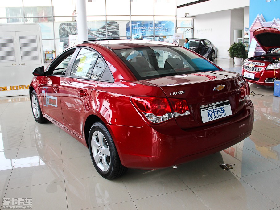 2014³ 1.6L ֶ SL