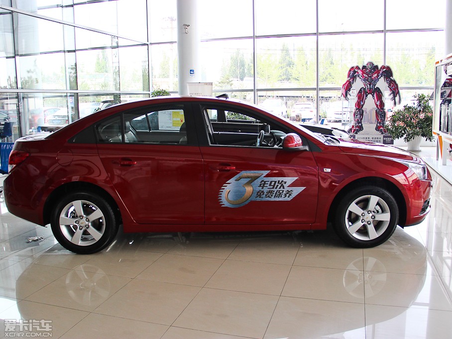 2014³ 1.6L ֶ SL