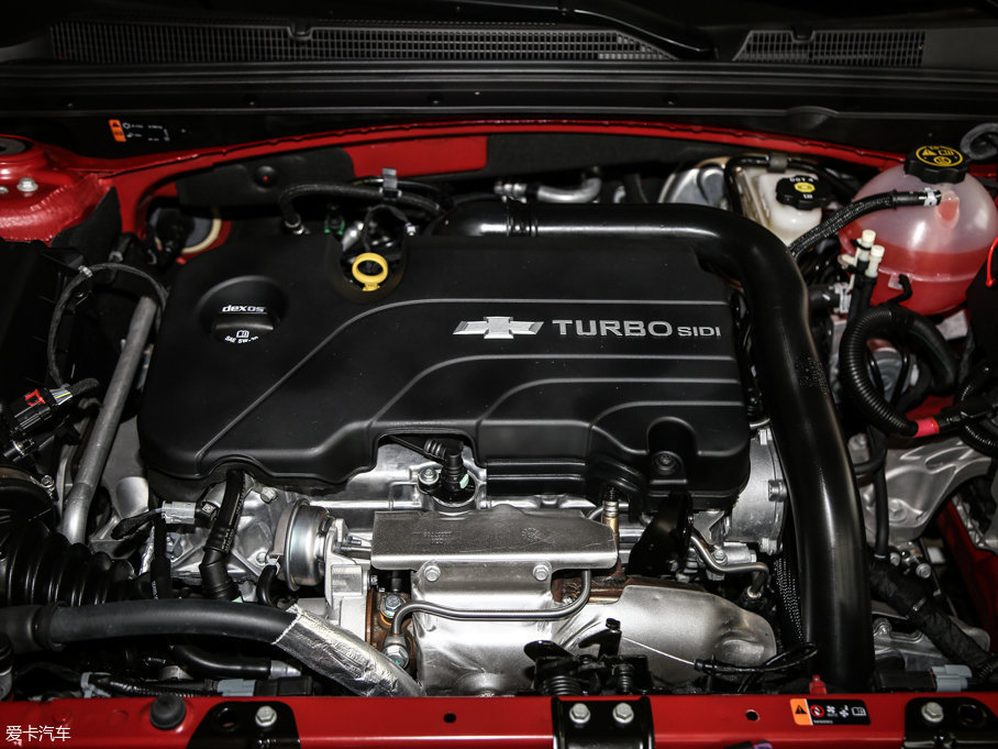 2016款迈锐宝xl1.5t 双离合锐尚版