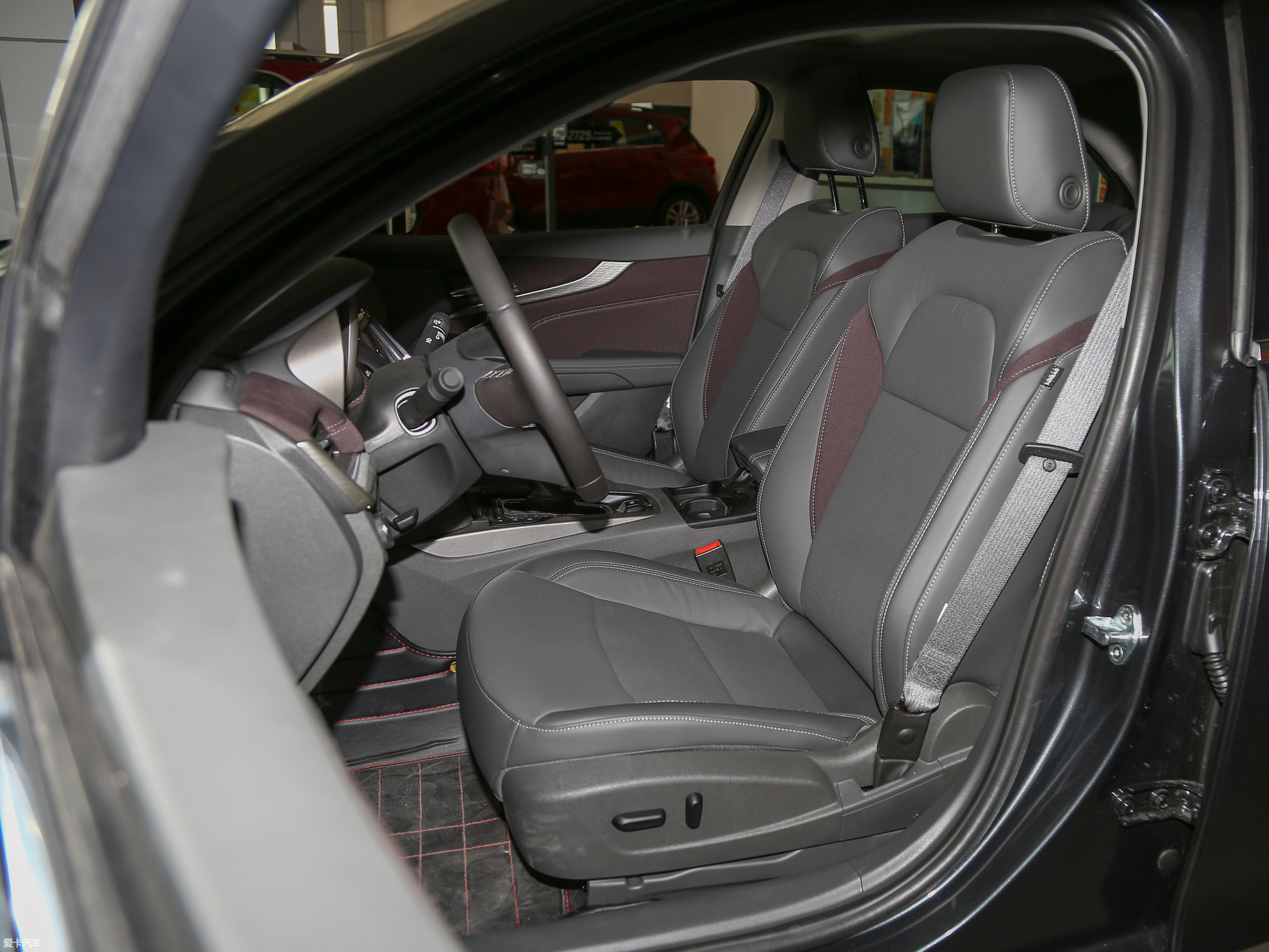 【2017款迈锐宝1.