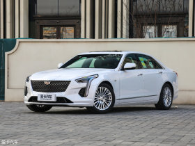 2019�������CT6 