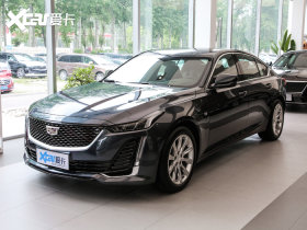 2020�������CT5 
