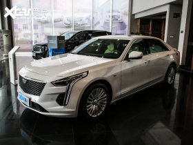 2020�������CT6 