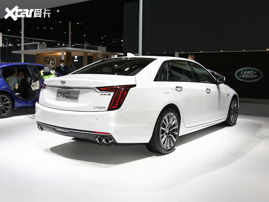 2021CT6 28T 콢Ѳ