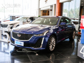 2021�������CT5 