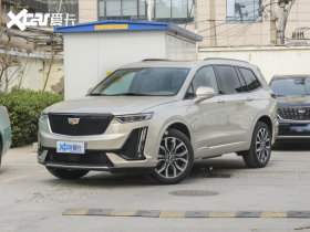 2022�������XT6 