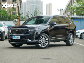 2022�������XT6 