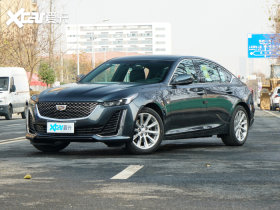 2022�������CT5 