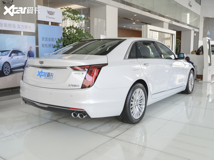 2022CT6 28T Զ