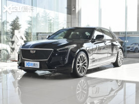 2022�������CT6 