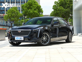 2022�������CT6 