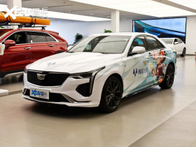 2022�������CT4 