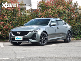 2023�������CT5 