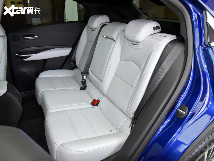 上汽通用凯迪拉克2024款凯迪拉克XT4