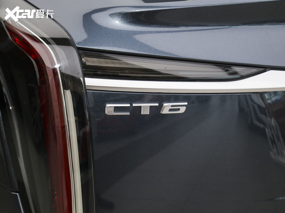 2023CT6 28T 