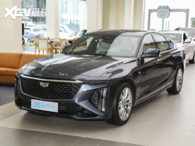 2023�������CT6 