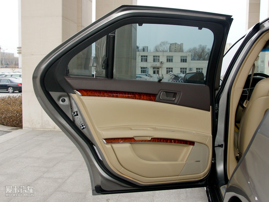 2010SLS 3.6L 콢